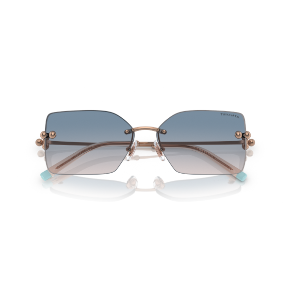 TF 3088 610516 59 Tiffany & Co. Güneş Gözlüğü