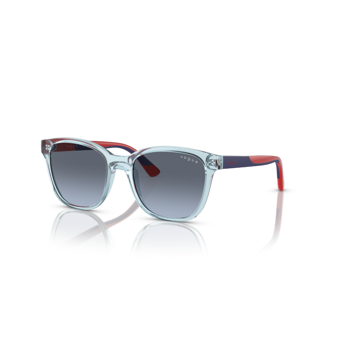 VJ 2019 25828F 48 Vogue Junior Çocuk Güneş Gözlüğü