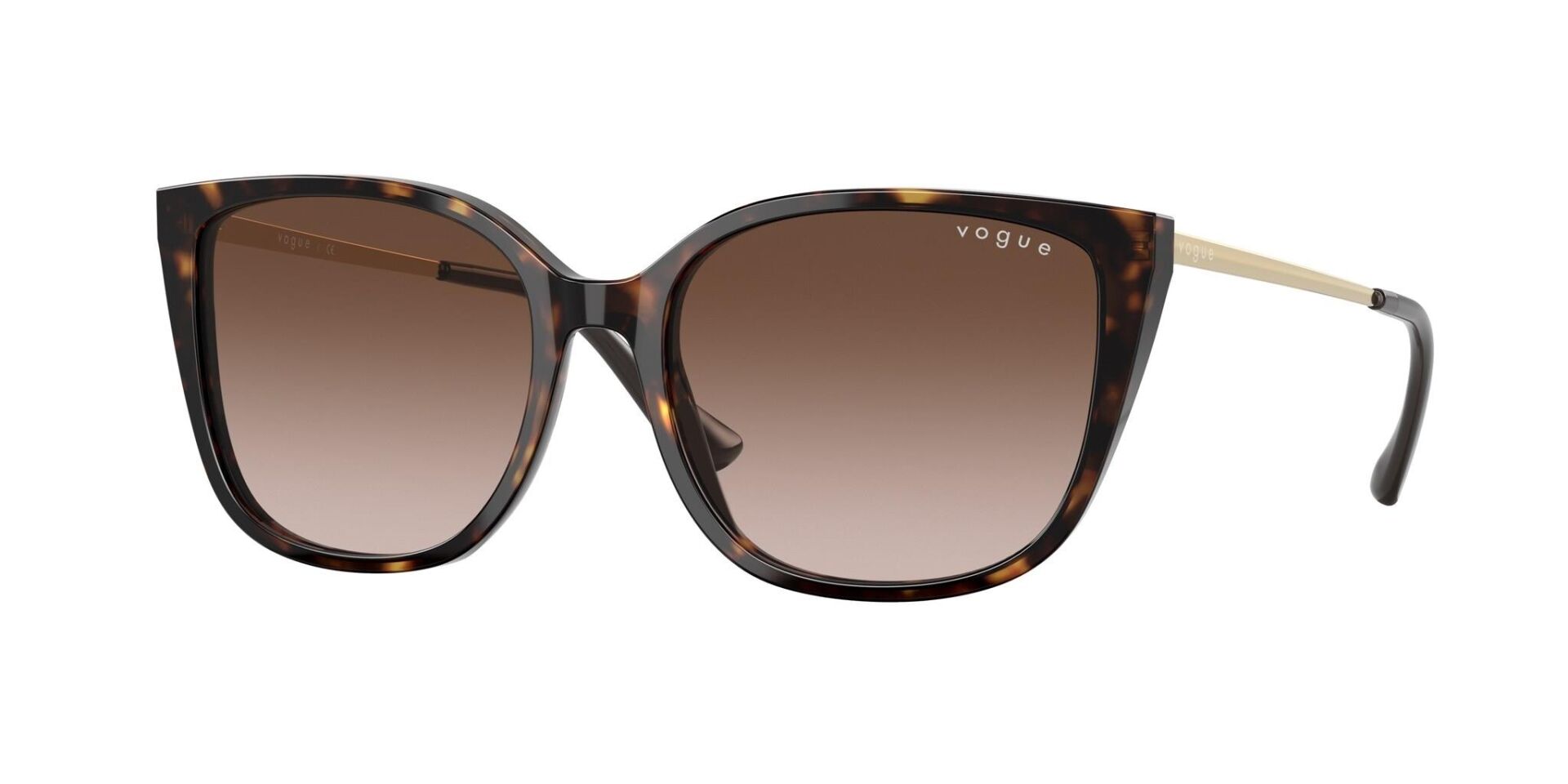 VO 5435SI W65613 55 Vogue Güneş Gözlüğü