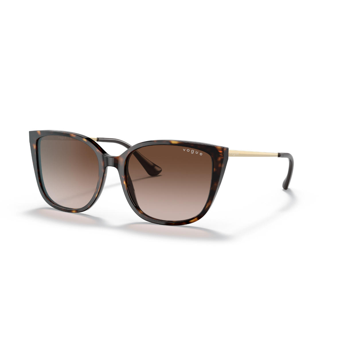 VO 5435SI W65613 55 Vogue Güneş Gözlüğü