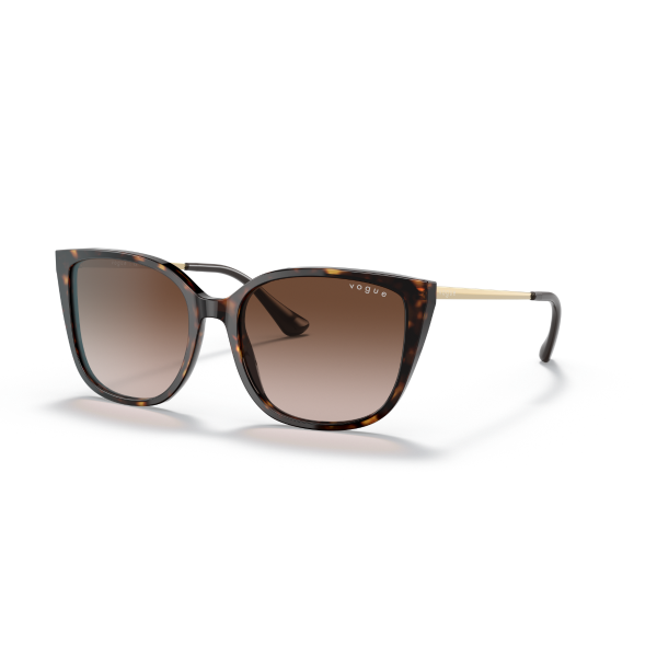 VO 5435SI W65613 55 Vogue Güneş Gözlüğü