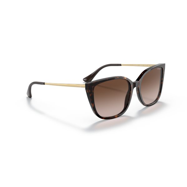 VO 5435SI W65613 55 Vogue Güneş Gözlüğü