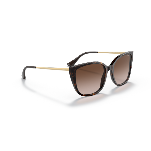 VO 5435SI W65613 55 Vogue Güneş Gözlüğü