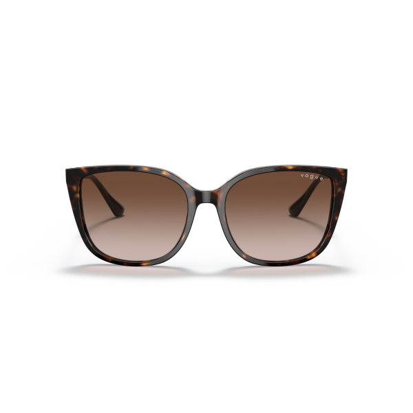 VO 5435SI W65613 55 Vogue Güneş Gözlüğü