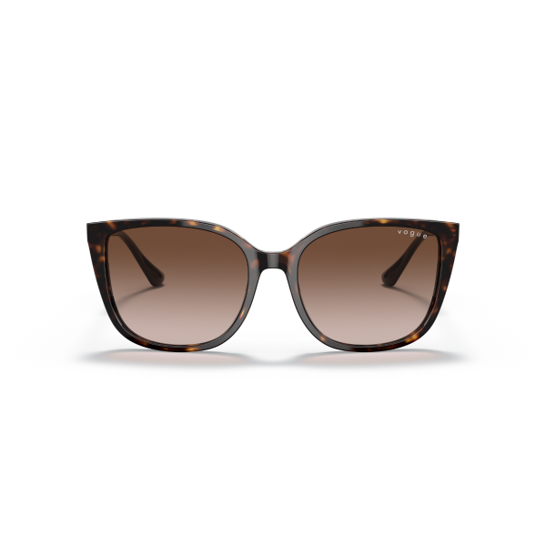 VO 5435SI W65613 55 Vogue Güneş Gözlüğü