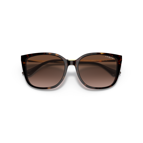 VO 5435SI W65613 55 Vogue Güneş Gözlüğü