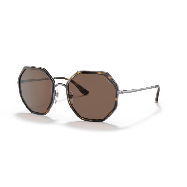 VO 4224S 548/73 55 Vogue Güneş Gözlüğü