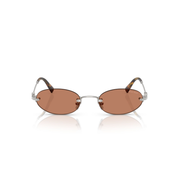 MU A54S 1BC90Q 51 Miu Miu Güneş Gözlüğü