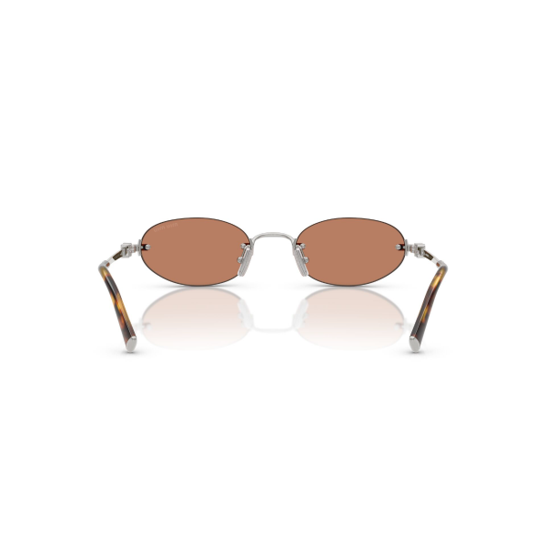 MU A54S 1BC90Q 51 Miu Miu Güneş Gözlüğü