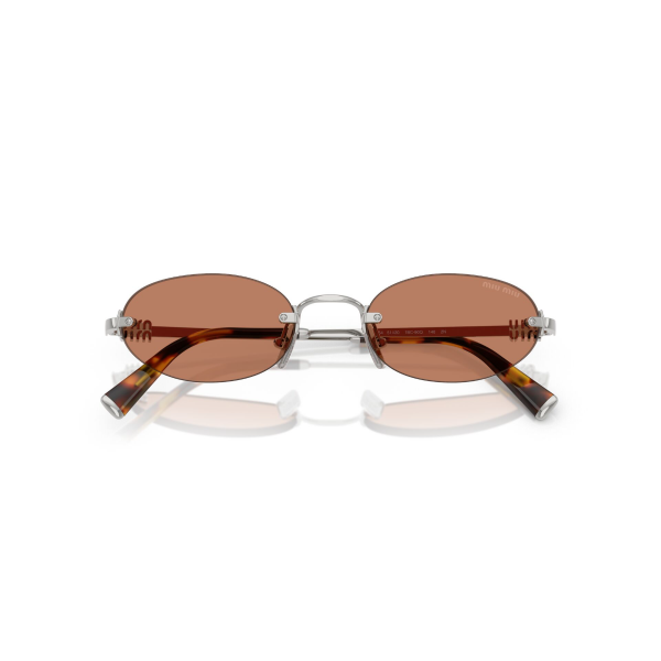 MU A54S 1BC90Q 51 Miu Miu Güneş Gözlüğü