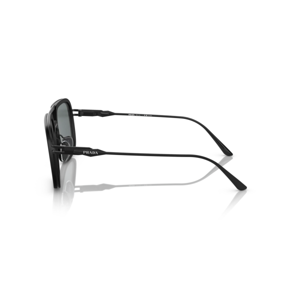 PR 57ZS 1BO5Z1 55 Prada Polarize Güneş Gözlüğü