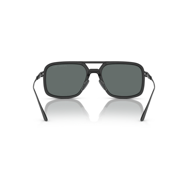 PR 57ZS 1BO5Z1 55 Prada Polarize Güneş Gözlüğü