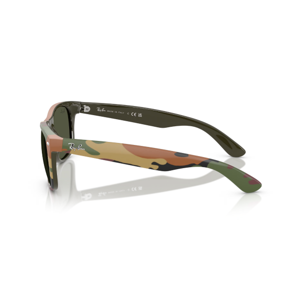 RB 2132 682331 55 Ray-Ban NEW WAYFARER Güneş Gözlüğü