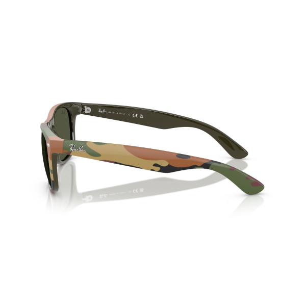 RB 2132 682331 55 Ray-Ban NEW WAYFARER Güneş Gözlüğü