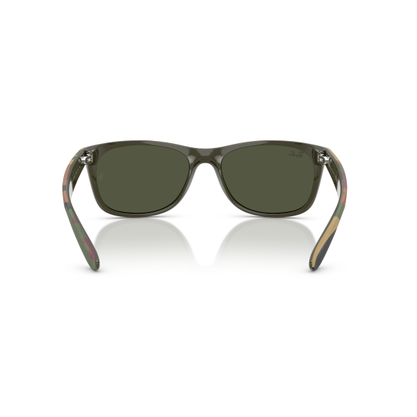 RB 2132 682331 55 Ray-Ban NEW WAYFARER Güneş Gözlüğü