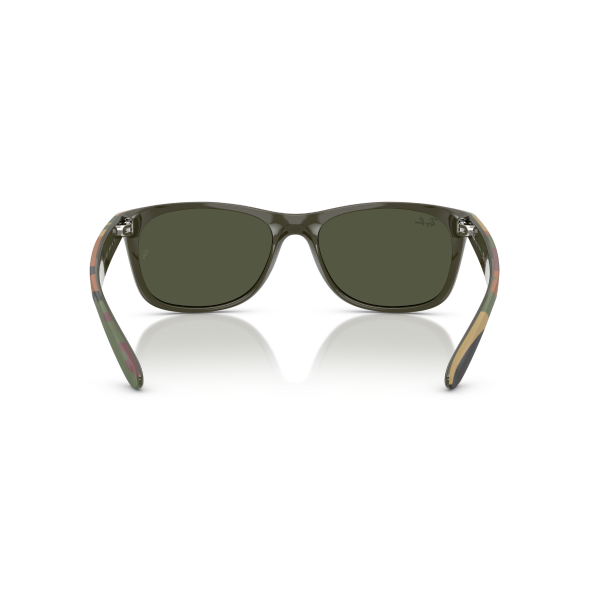 RB 2132 682331 55 Ray-Ban NEW WAYFARER Güneş Gözlüğü