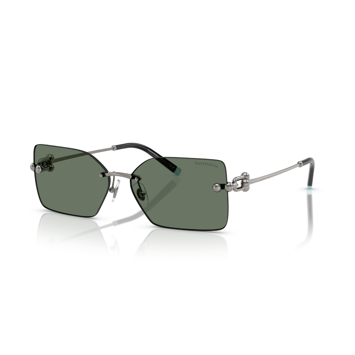 TF 3088 60033H 59 Tiffany & Co. Güneş Gözlüğü