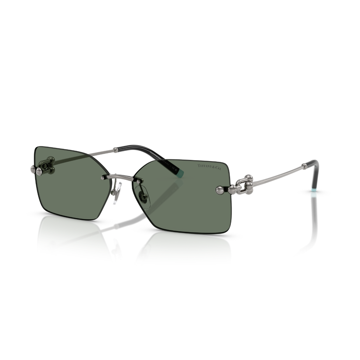 TF 3088 60033H 59 Tiffany & Co. Güneş Gözlüğü