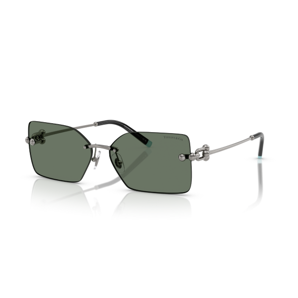 TF 3088 60033H 59 Tiffany & Co. Güneş Gözlüğü