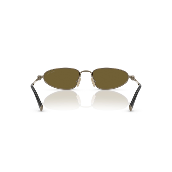 MU A52S 26C09Z 52 Miu Miu Güneş Gözlüğü