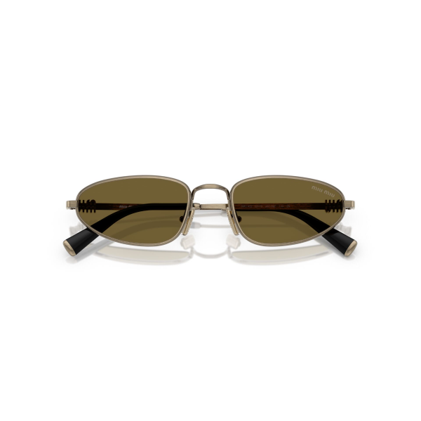 MU A52S 26C09Z 52 Miu Miu Güneş Gözlüğü