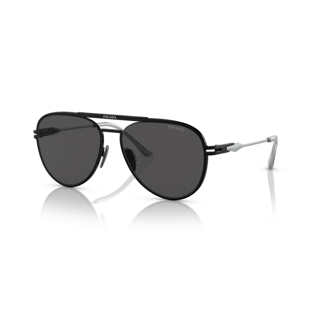 PR 54ZS 1BO5S0 57 Prada Güneş Gözlüğü