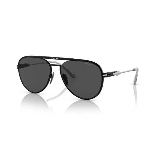 PR 54ZS 1BO5S0 57 Prada Güneş Gözlüğü
