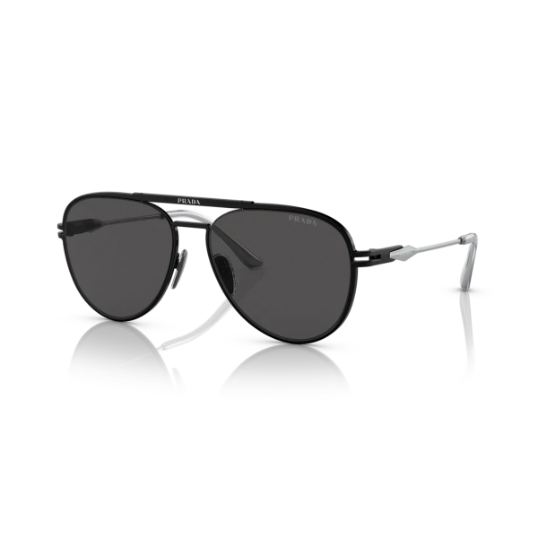PR 54ZS 1BO5S0 57 Prada Güneş Gözlüğü