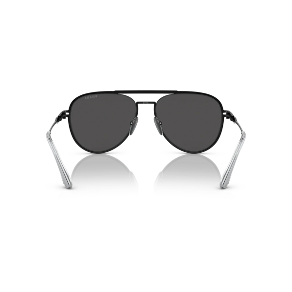 PR 54ZS 1BO5S0 57 Prada Güneş Gözlüğü