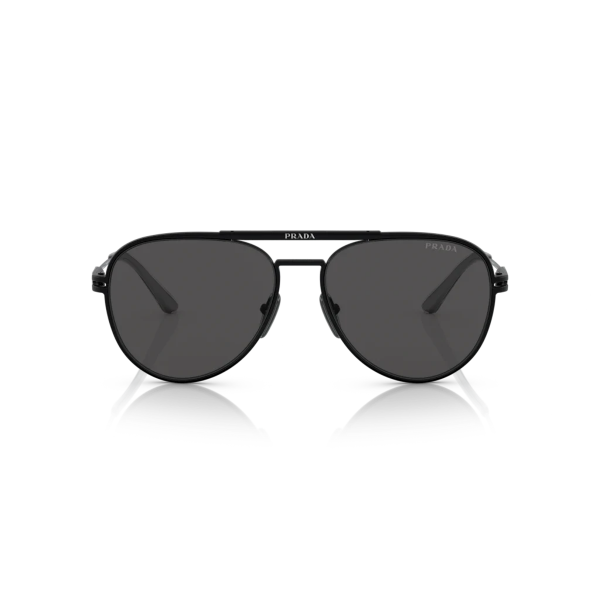 PR 54ZS 1BO5S0 57 Prada Güneş Gözlüğü