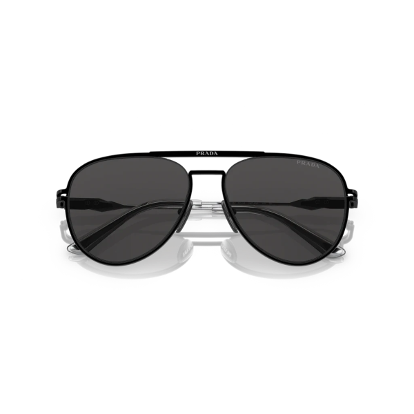 PR 54ZS 1BO5S0 57 Prada Güneş Gözlüğü