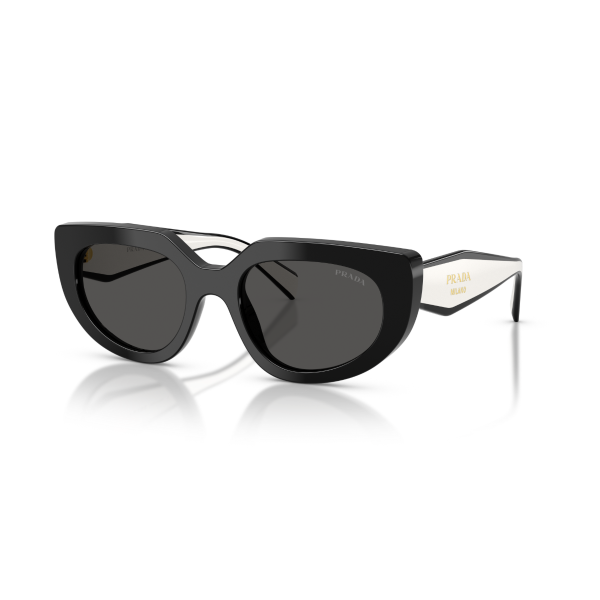 PR D02S 20G08Z 53 Prada Güneş Gözlüğü