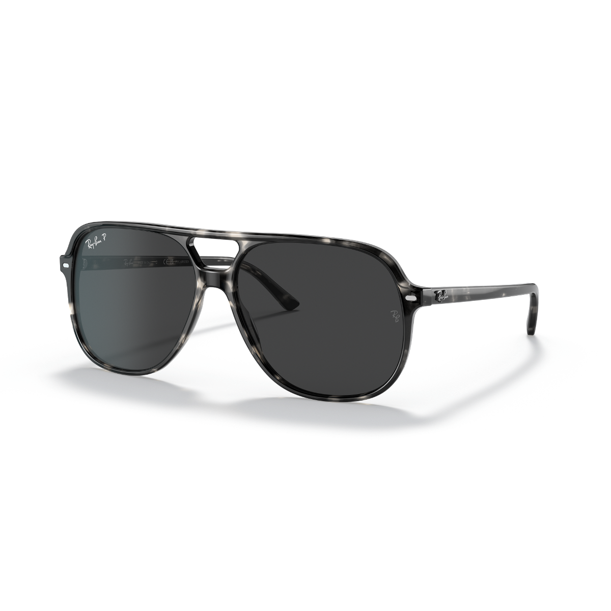 RB 2198 133348 56 Ray-Ban BILL Polarize Güneş Gözlüğü