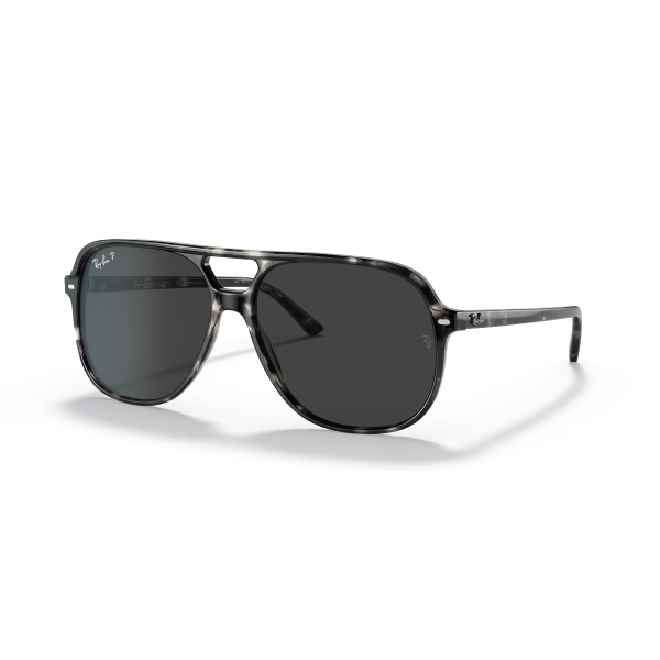 RB 2198 133348 56 Ray-Ban BILL Polarize Güneş Gözlüğü