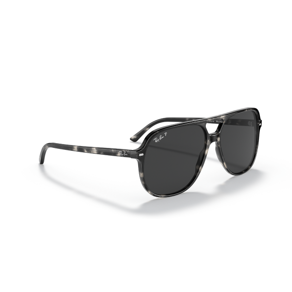 RB 2198 133348 56 Ray-Ban BILL Polarize Güneş Gözlüğü