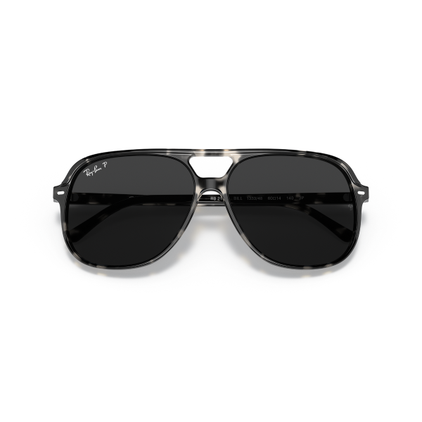 RB 2198 133348 56 Ray-Ban BILL Polarize Güneş Gözlüğü