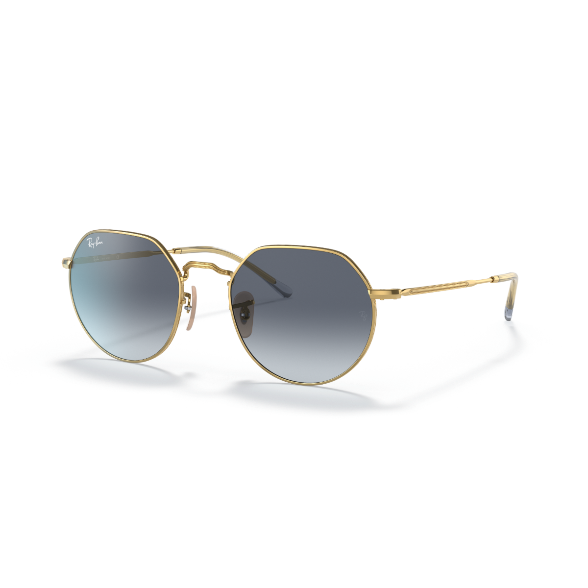 RB 3565 001/86 51 Ray-Ban JACK Güneş Gözlüğü