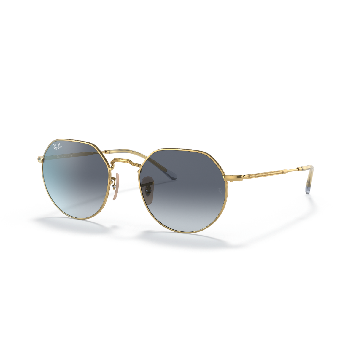 RB 3565 001/86 51 Ray-Ban JACK Güneş Gözlüğü