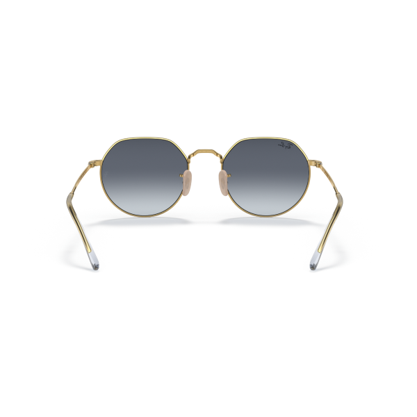 RB 3565 001/86 51 Ray-Ban JACK Güneş Gözlüğü