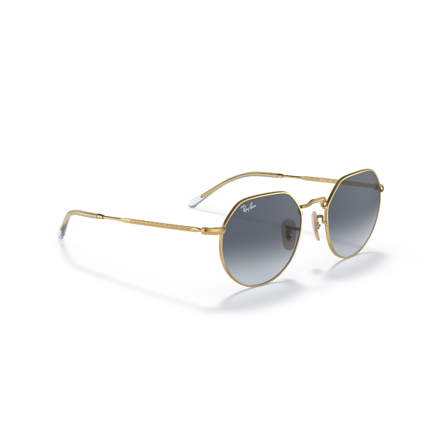 RB 3565 001/86 51 Ray-Ban JACK Güneş Gözlüğü