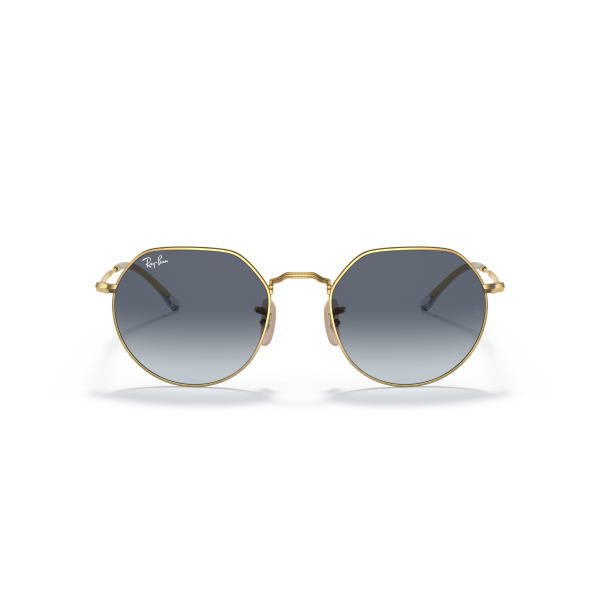 RB 3565 001/86 51 Ray-Ban JACK Güneş Gözlüğü