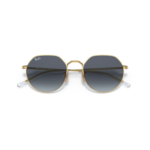 RB 3565 001/86 51 Ray-Ban JACK Güneş Gözlüğü