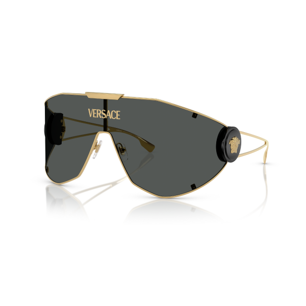 VE 2268 100287 42 Versace Güneş Gözlüğü