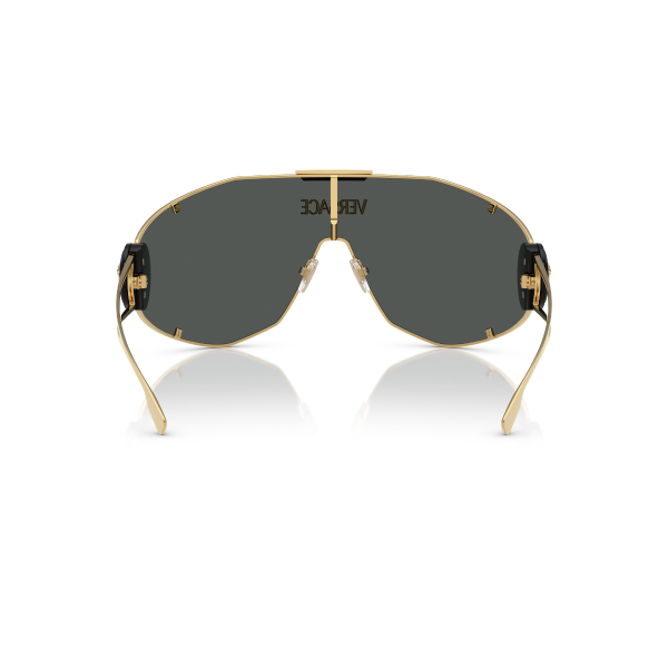 VE 2268 100287 42 Versace Güneş Gözlüğü