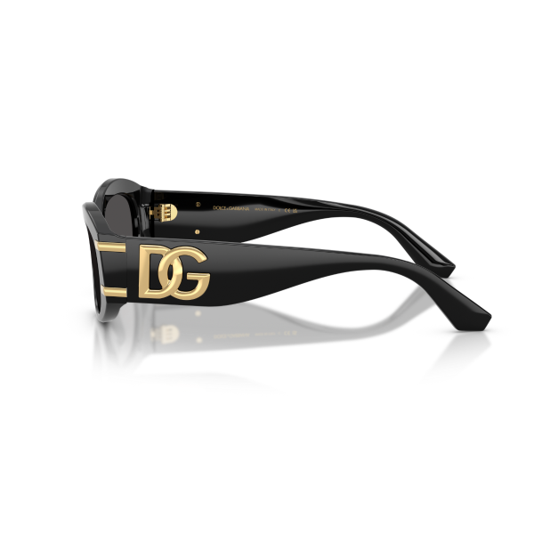 DG 4502 501/87 55 Dolce & Gabbana Güneş Gözlüğü