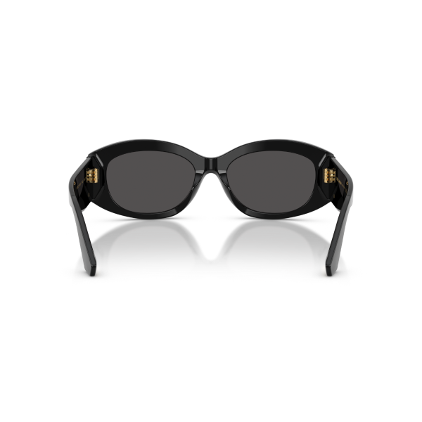 DG 4502 501/87 55 Dolce & Gabbana Güneş Gözlüğü