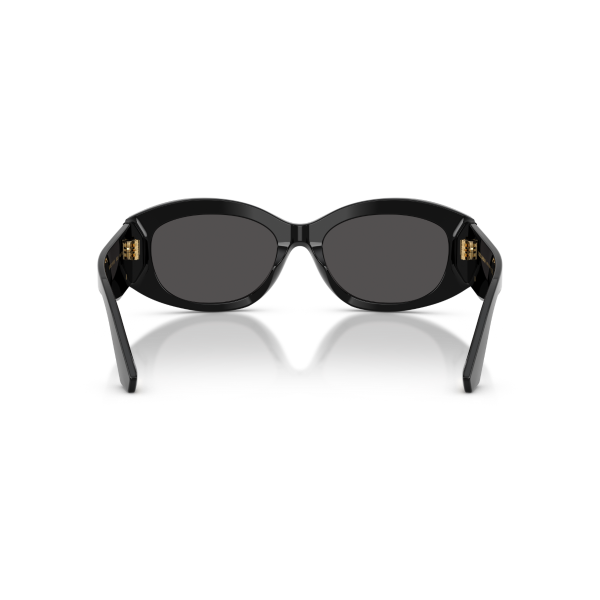 DG 4502 501/87 55 Dolce & Gabbana Güneş Gözlüğü