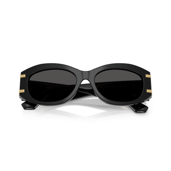 DG 4502 501/87 55 Dolce & Gabbana Güneş Gözlüğü