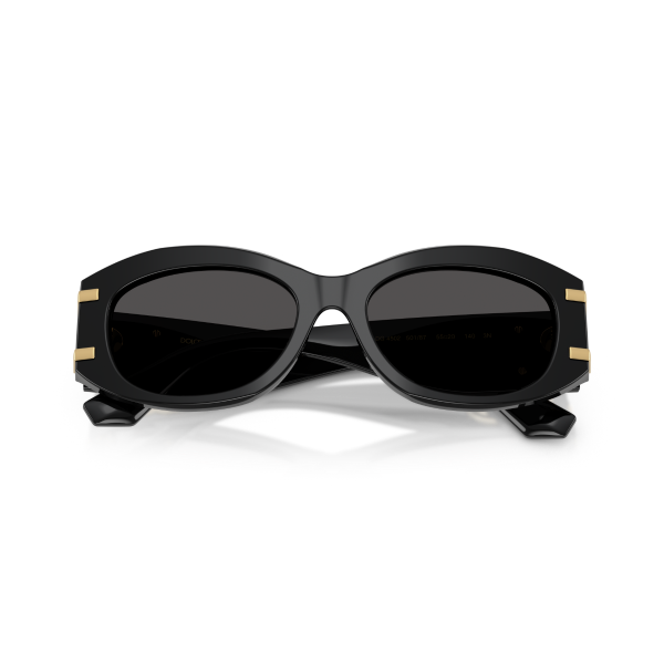 DG 4502 501/87 55 Dolce & Gabbana Güneş Gözlüğü