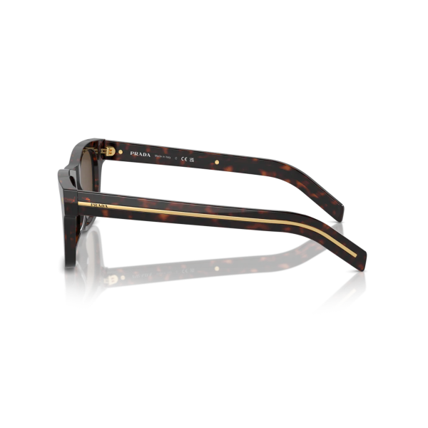 PR A17S 17N70F 54 Prada Güneş Gözlüğü